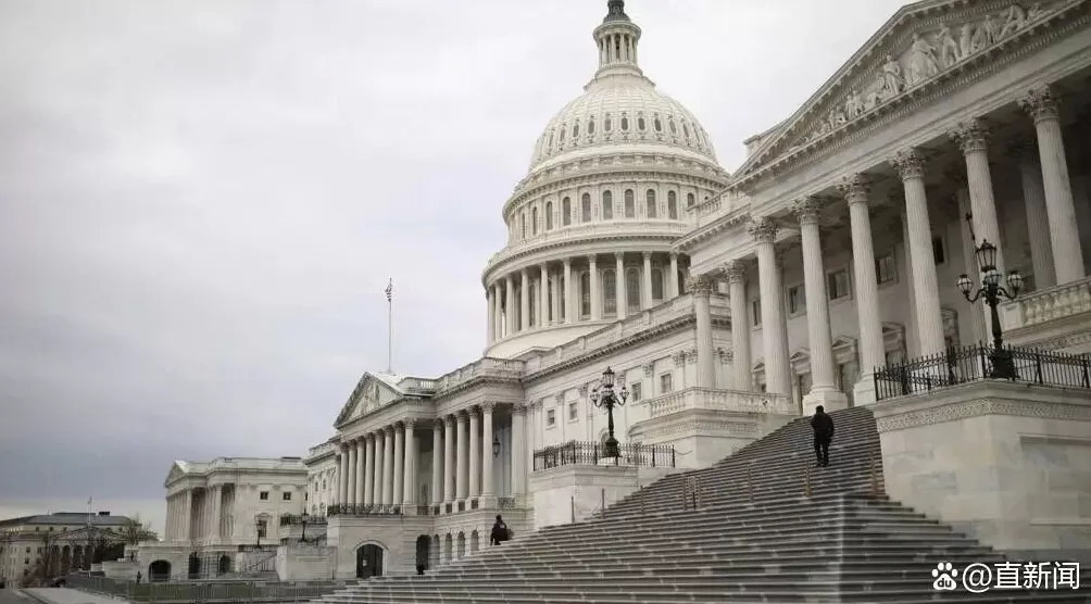 刘和平：特朗普突遭致命一击！关税案终审前共和党变节参议院递刀-第1张图片-