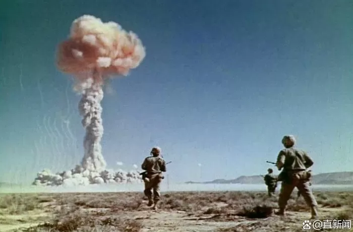 要爆了！特朗普要使出“飞沙走石”技能？-第2张图片-