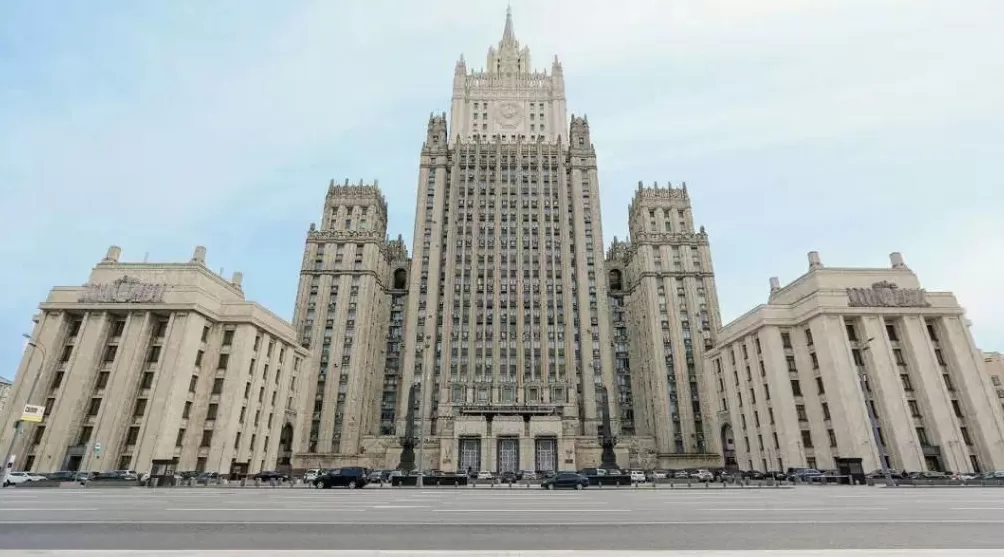 俄外交部抗议日本举行军事演习-第1张图片-