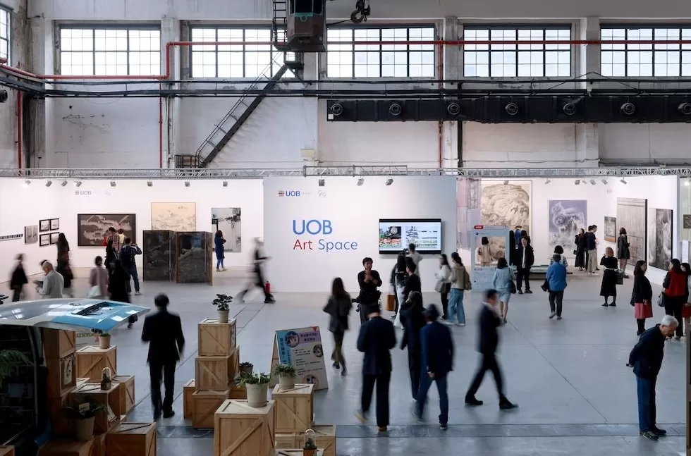 上海西岸办艺术教育展：多元而直面社会议题-第1张图片-