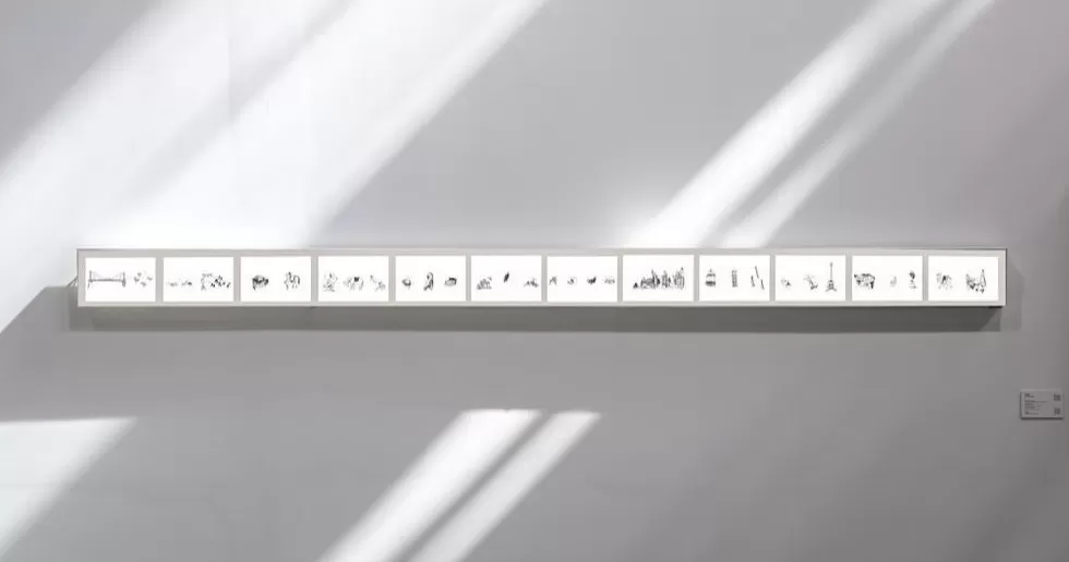 上海西岸办艺术教育展：多元而直面社会议题-第10张图片-