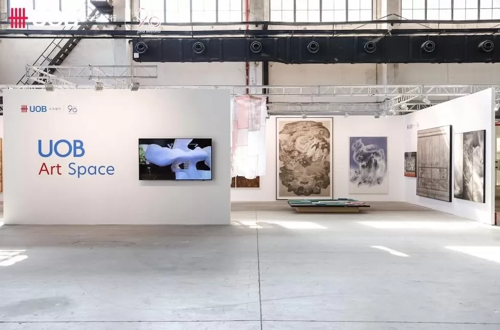 上海西岸办艺术教育展：多元而直面社会议题-第11张图片-