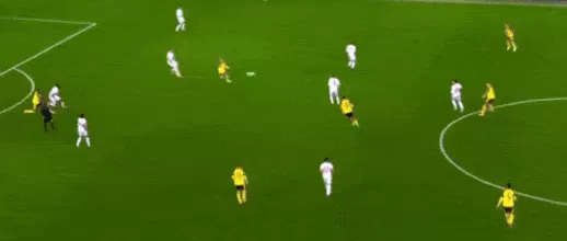 体坛联播｜多特创德甲零封纪录，罗威回归杨瀚森或面临下放-第2张图片-