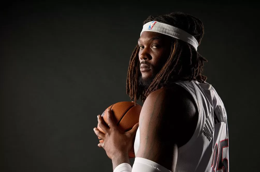 体坛联播｜多特创德甲零封纪录，罗威回归杨瀚森或面临下放-第3张图片-