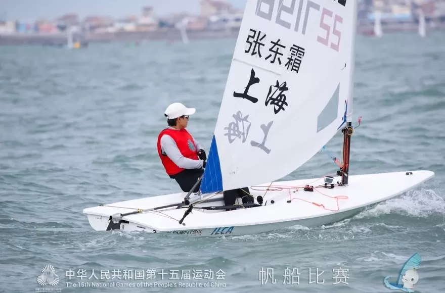 深一度|上海凭什么在全运会帆船帆板项目上独揽四金-第4张图片- 深一度|上海凭什么在全运会帆船帆板项目上独揽四金-第4张图片-