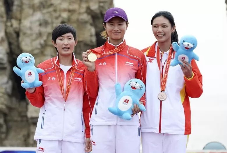 深一度|上海凭什么在全运会帆船帆板项目上独揽四金-第7张图片- 深一度|上海凭什么在全运会帆船帆板项目上独揽四金-第7张图片-