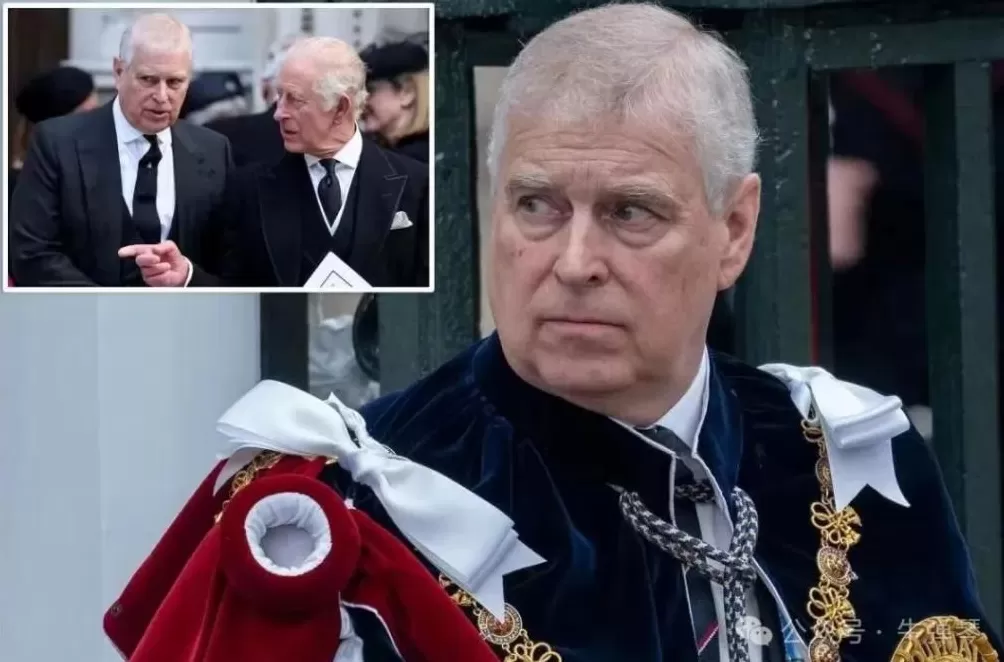 英国“动真格”了-第1张图片-