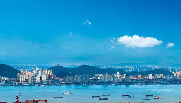 2025和合文化论坛今日开幕，在台州看见和合之美-第2张图片-