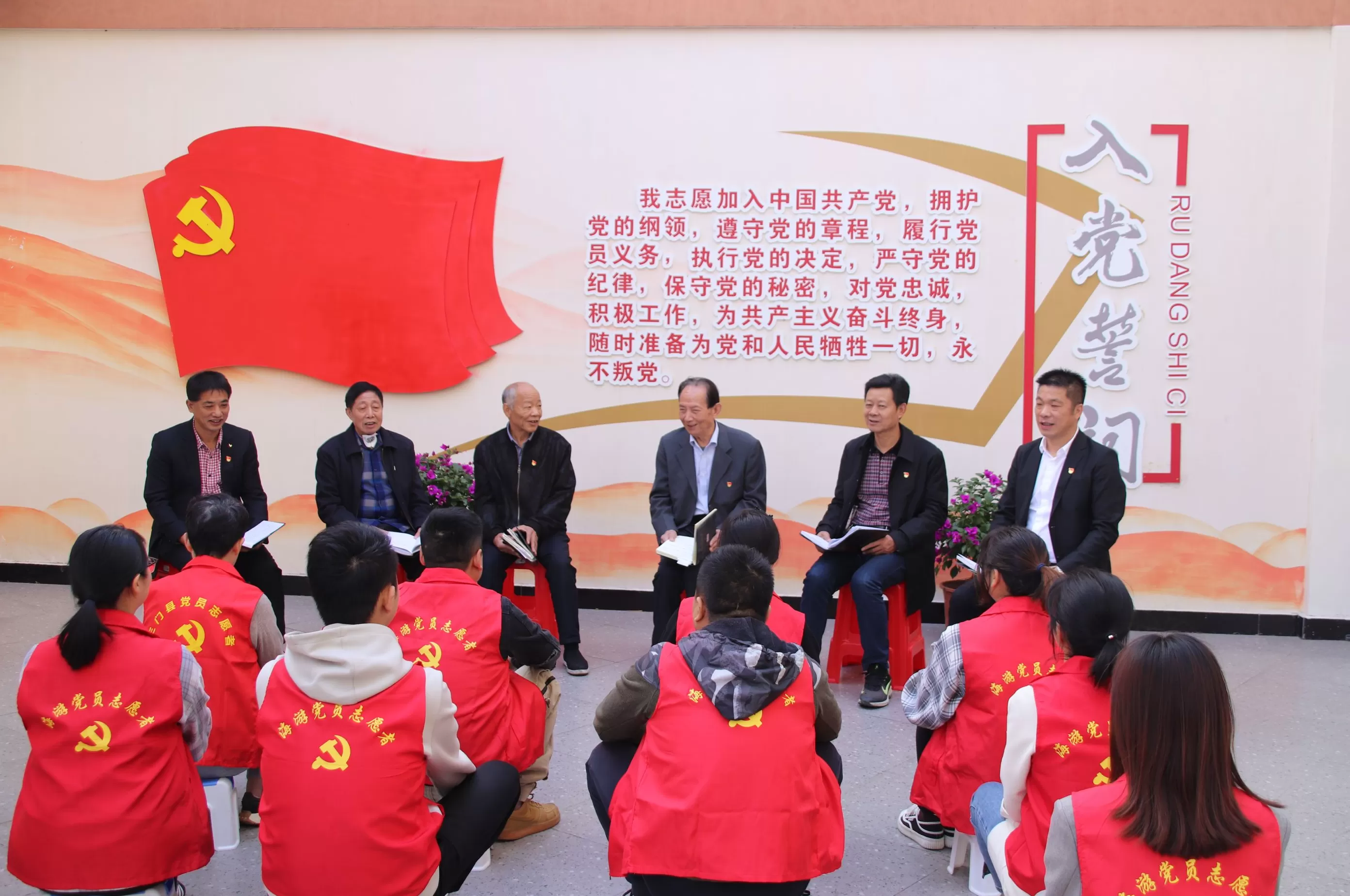 2025和合文化论坛今日开幕，在台州看见和合之美-第4张图片-