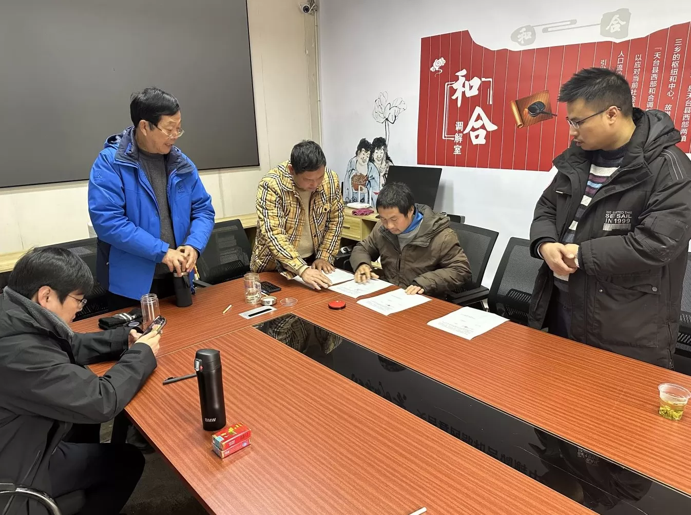 2025和合文化论坛今日开幕，在台州看见和合之美-第7张图片-