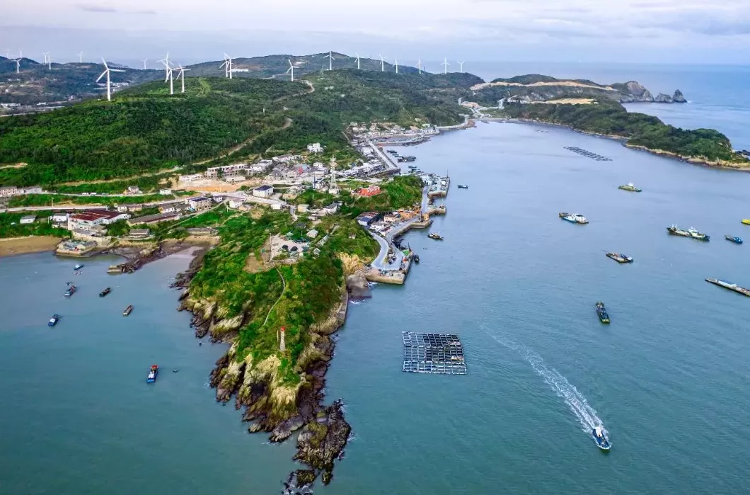 2025和合文化论坛今日开幕，在台州看见和合之美-第11张图片-