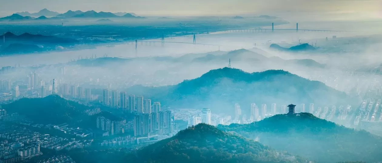 2025和合文化论坛今日开幕，在台州看见和合之美-第10张图片-