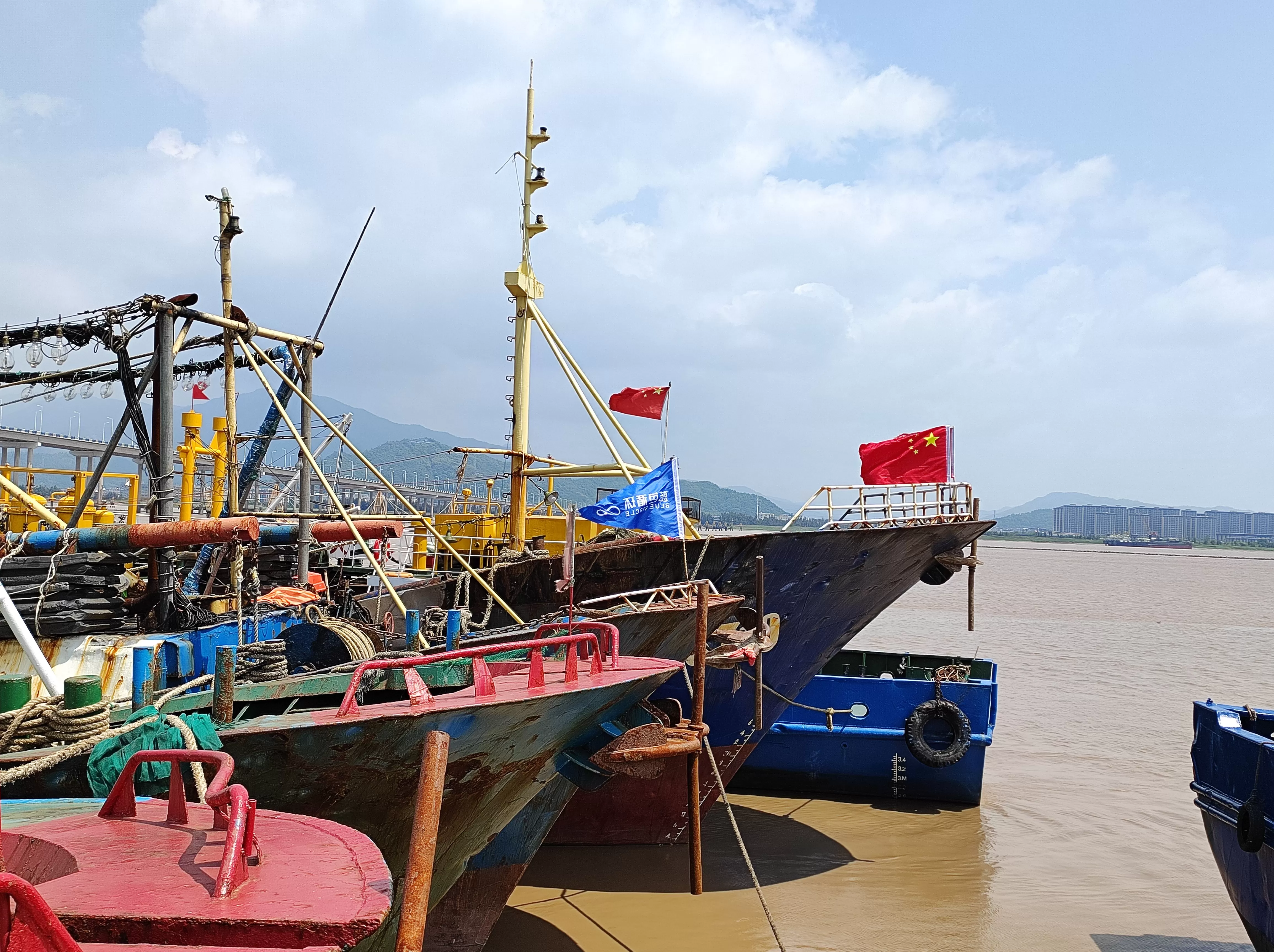 2025和合文化论坛今日开幕，在台州看见和合之美-第12张图片-