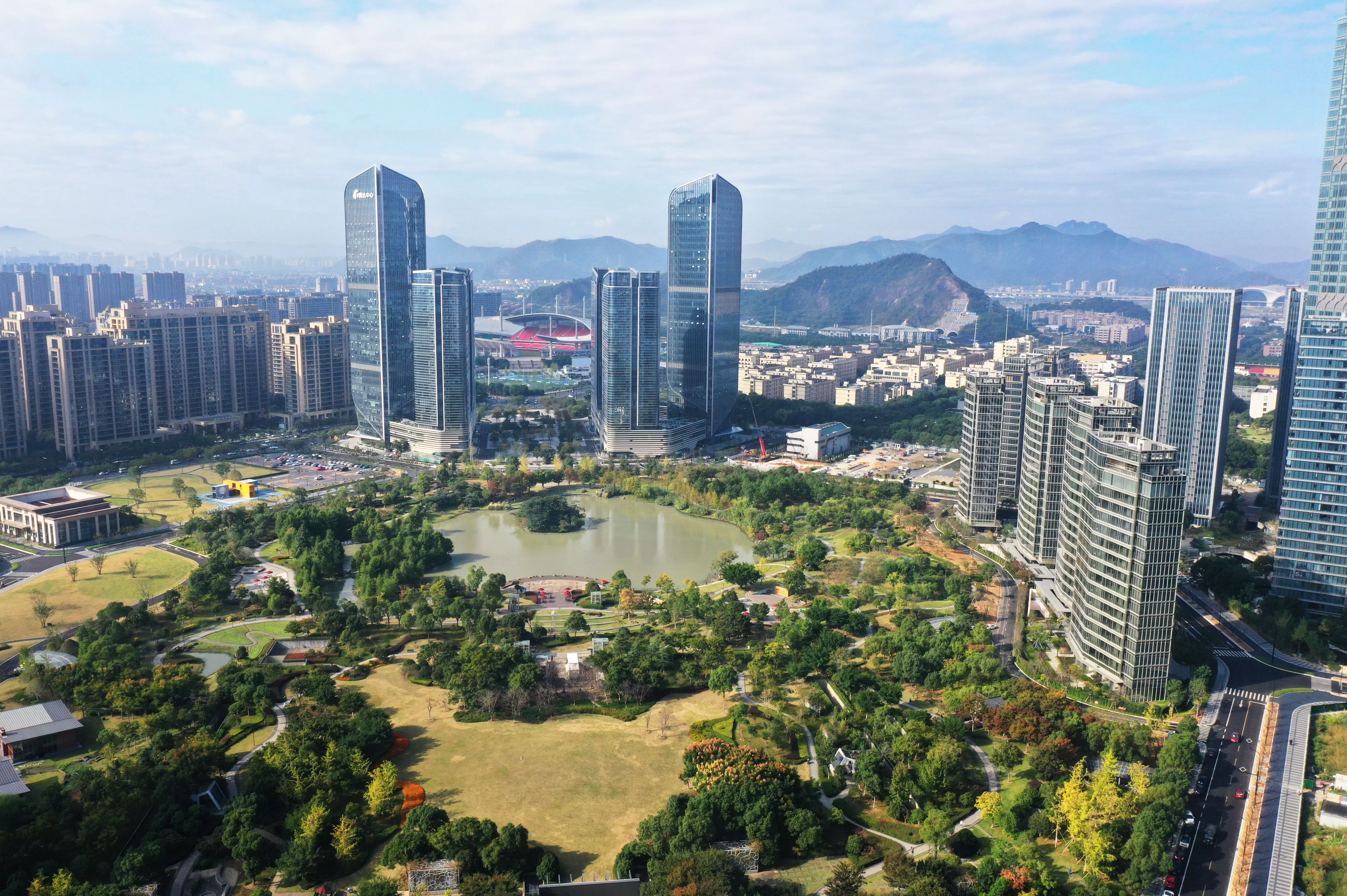 2025和合文化论坛今日开幕，在台州看见和合之美-第17张图片-