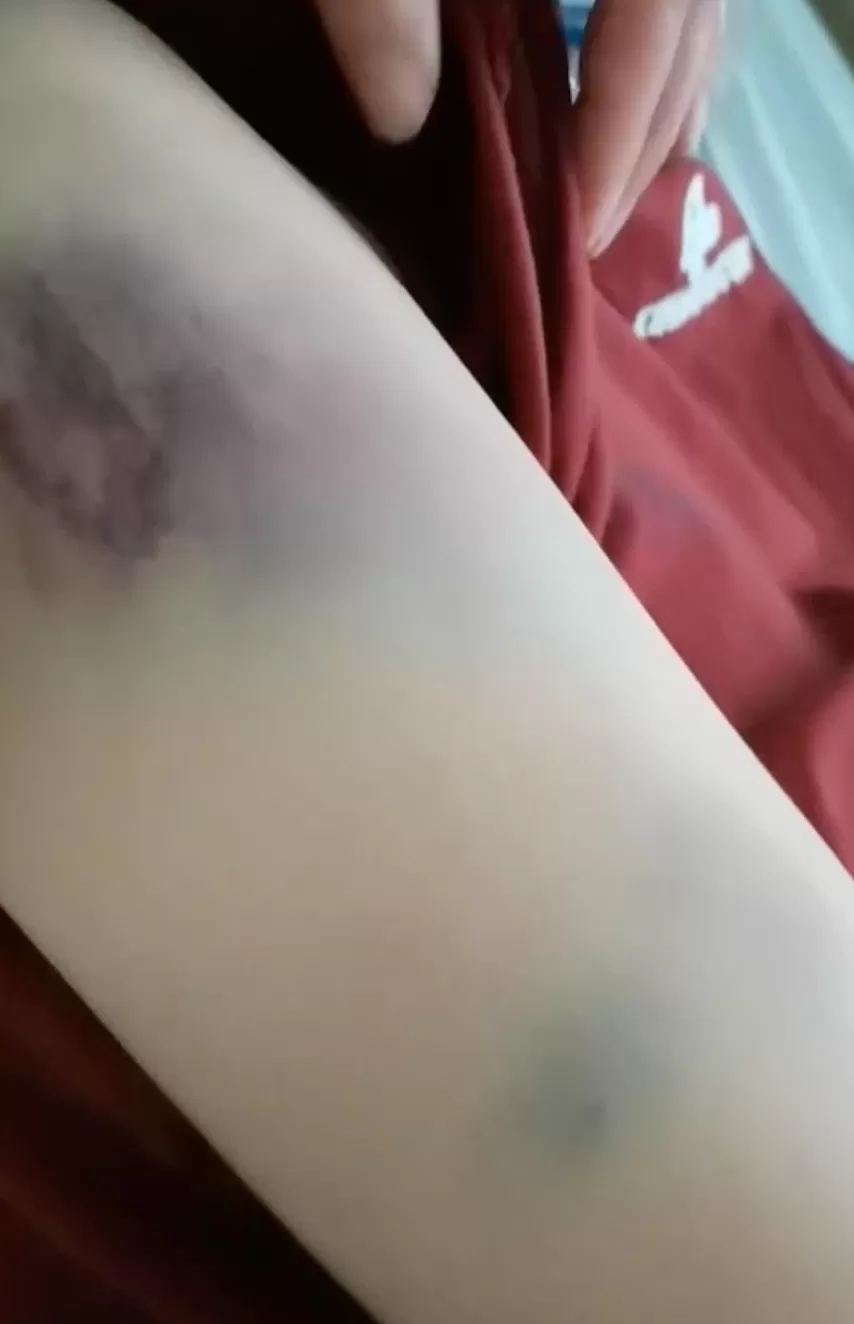 “女子遭家暴逃跑致丈夫身亡案”二审开庭未宣判，此前被判11年-第1张图片-