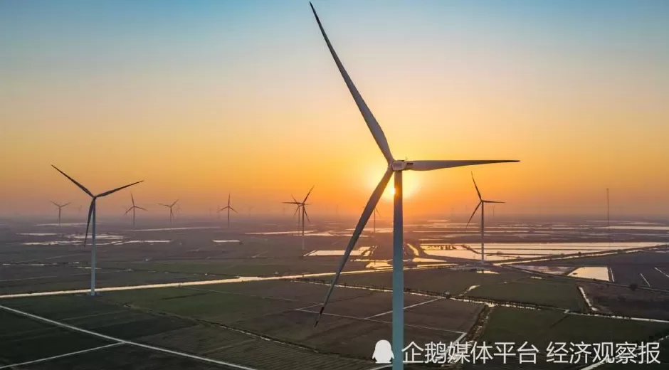 风电下乡难在哪儿?-第1张图片- 风电下乡难在哪儿?-第1张图片-