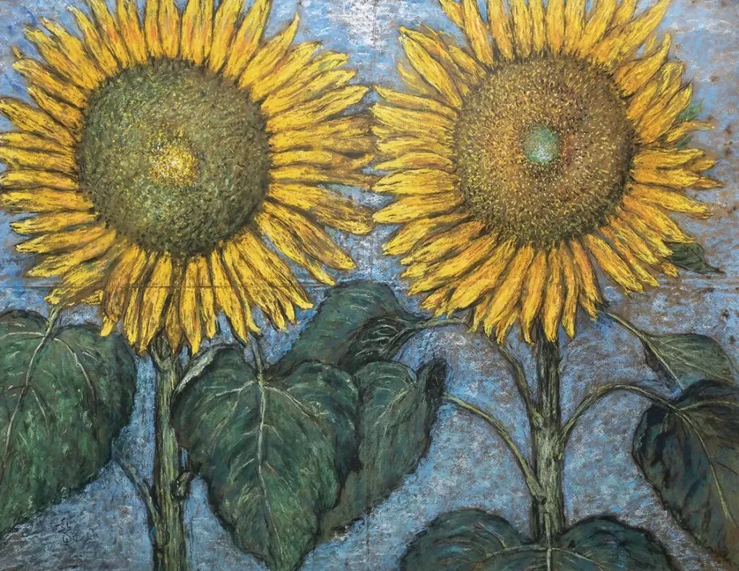 从毕加索到留法艺术家群像，见证中国现代美术的转型-第12张图片-