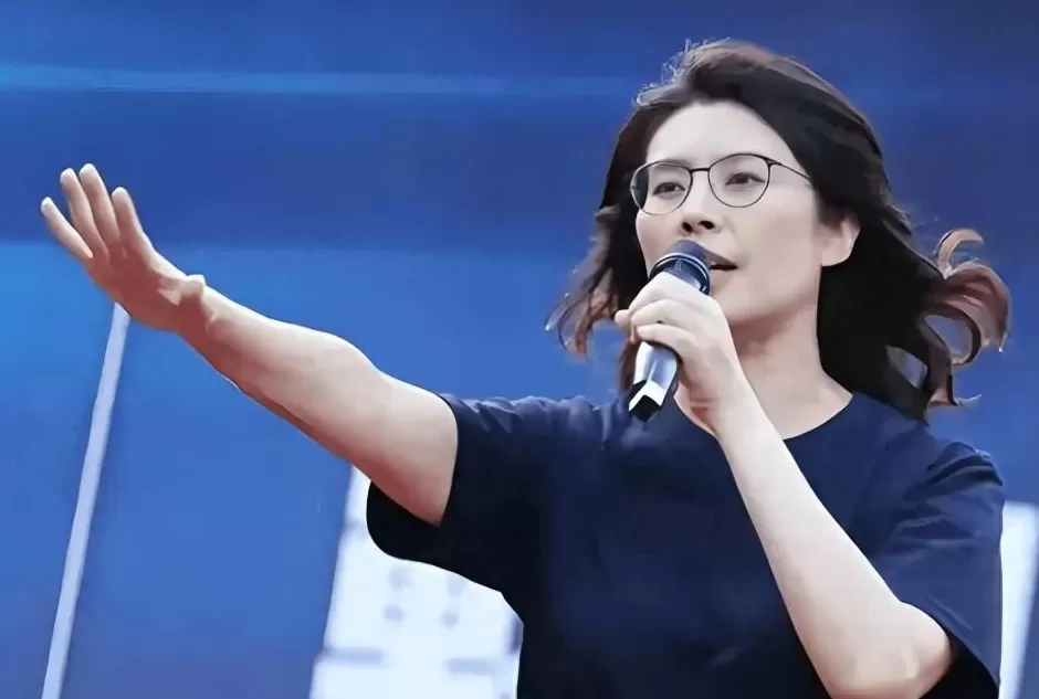 郑丽文今走马上任，就职前重申“国民党将以正能量改善两岸关系”-第1张图片-