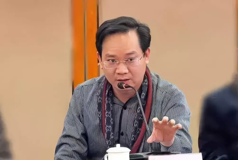 一网站重庆频道主编被控受贿：为国企讨8.97亿元项目回购款，收210万元“居间费”-第1张图片-