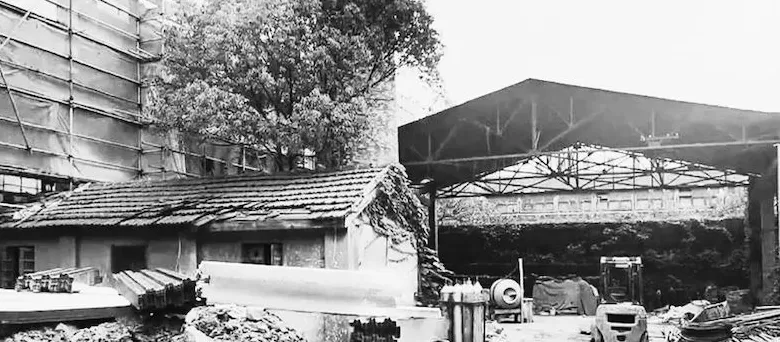 拉古纳奖亚洲首展，工业遗产汇聚全球青年艺术-第2张图片-