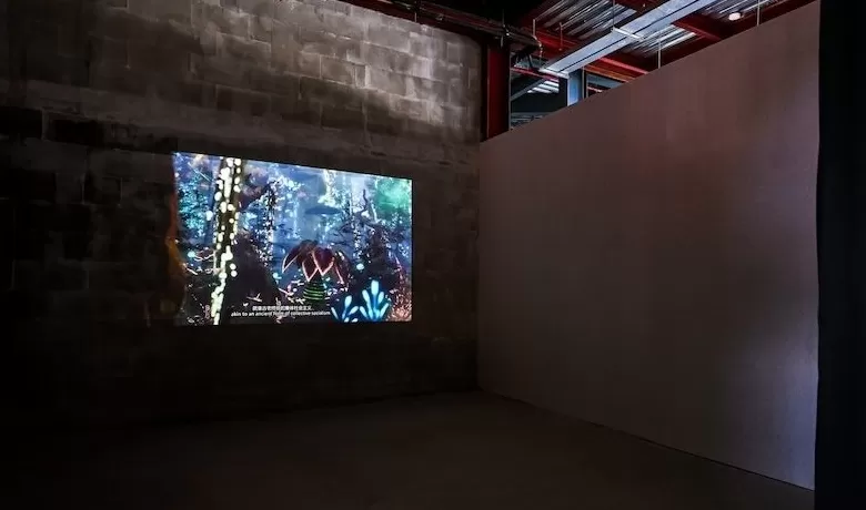 拉古纳奖亚洲首展，工业遗产汇聚全球青年艺术-第12张图片-