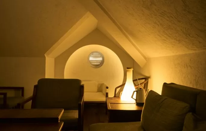 你的精神角落必须出道！“你心目中的城市书房”影像作品征集-第2张图片-