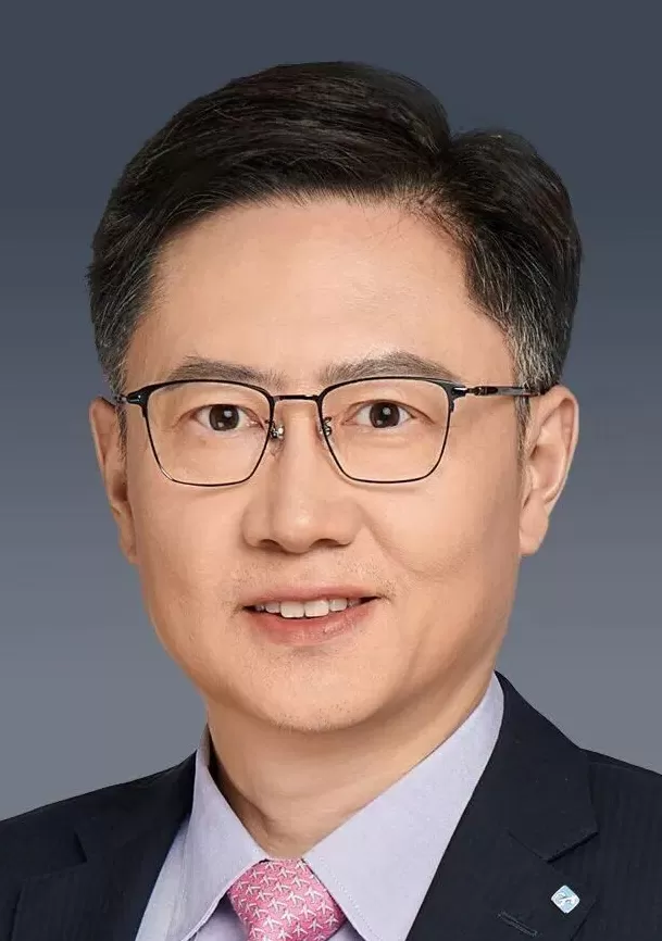 包括中国保利集团有限公司等11家央企17名领导人员最新人事任免-第1张图片-