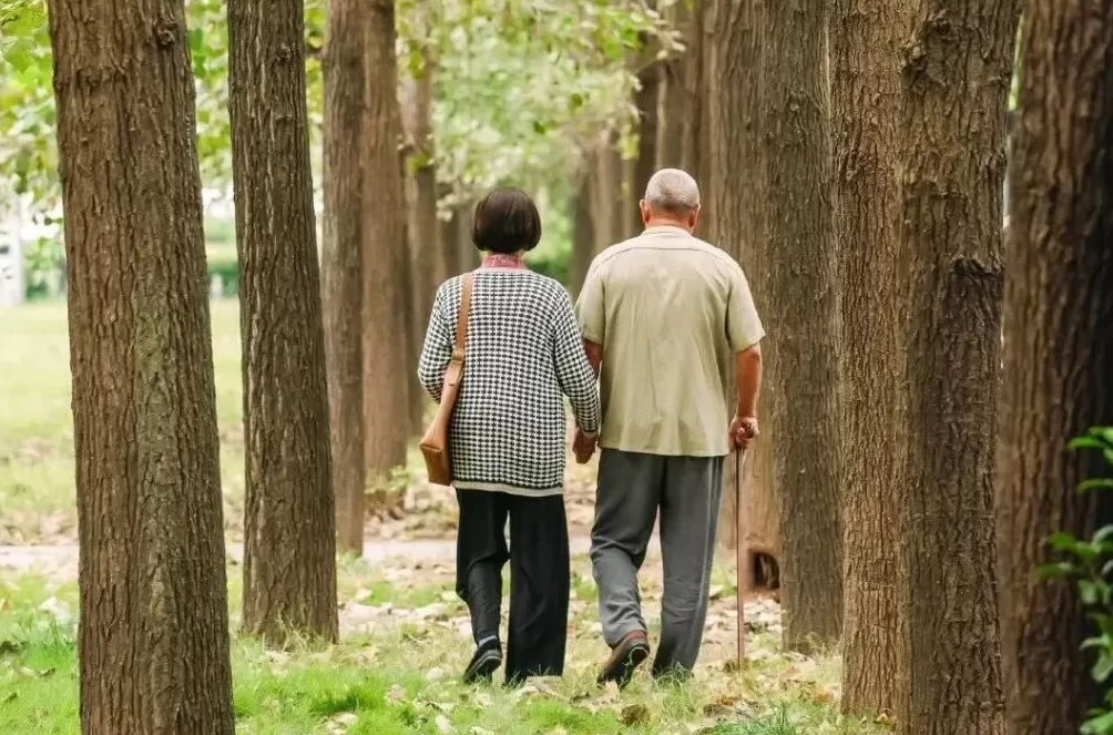 为父母补缴社保，用光了购房首付-第1张图片-
