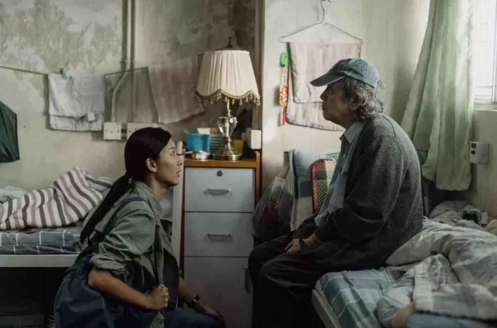 为父母补缴社保，用光了购房首付-第4张图片-