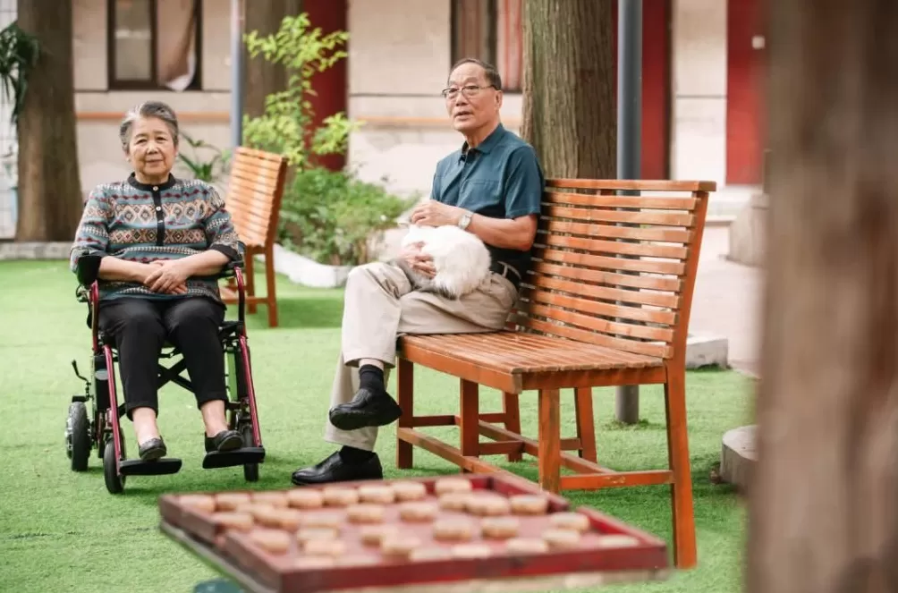 为父母补缴社保，用光了购房首付-第8张图片-