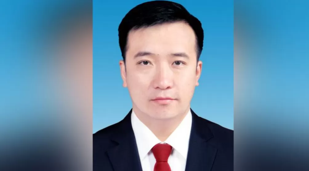 代理一天后，邹一帅当选贵州望谟县县长-第1张图片-