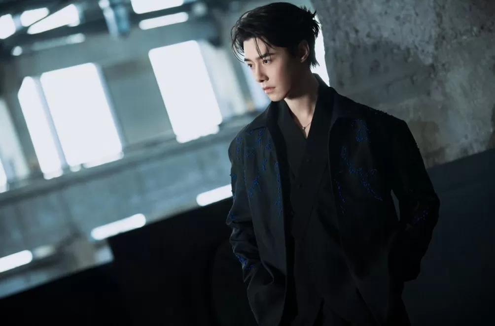 方逸伦：大家需要我是一个怎样的角色，这比较重要-第2张图片-