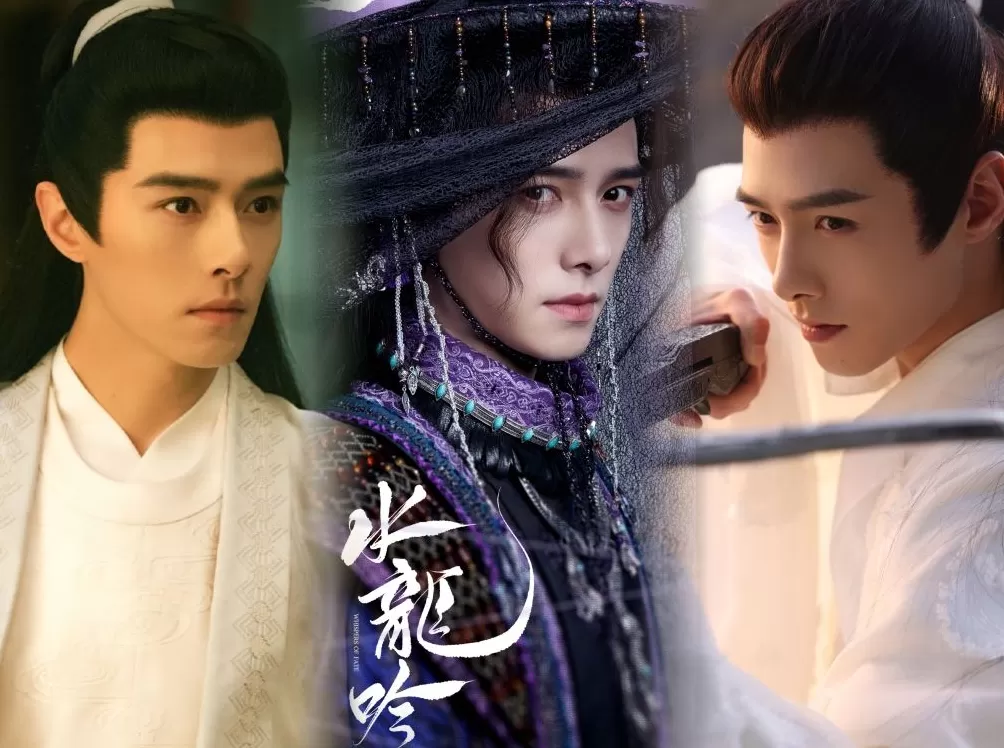 方逸伦：大家需要我是一个怎样的角色，这比较重要-第3张图片-