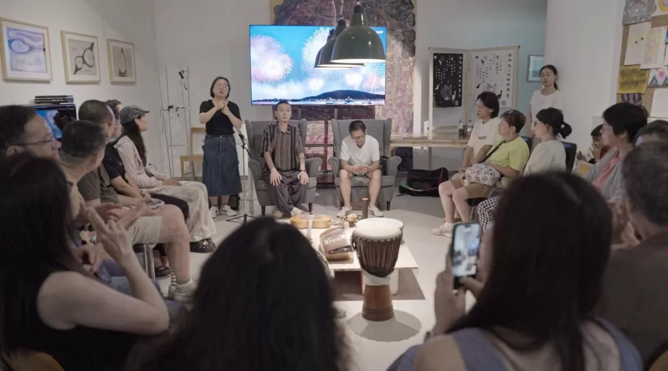 发展如何聆听土地？——动物理想家，奔赴从破壁向共野的和鸣-第1张图片-