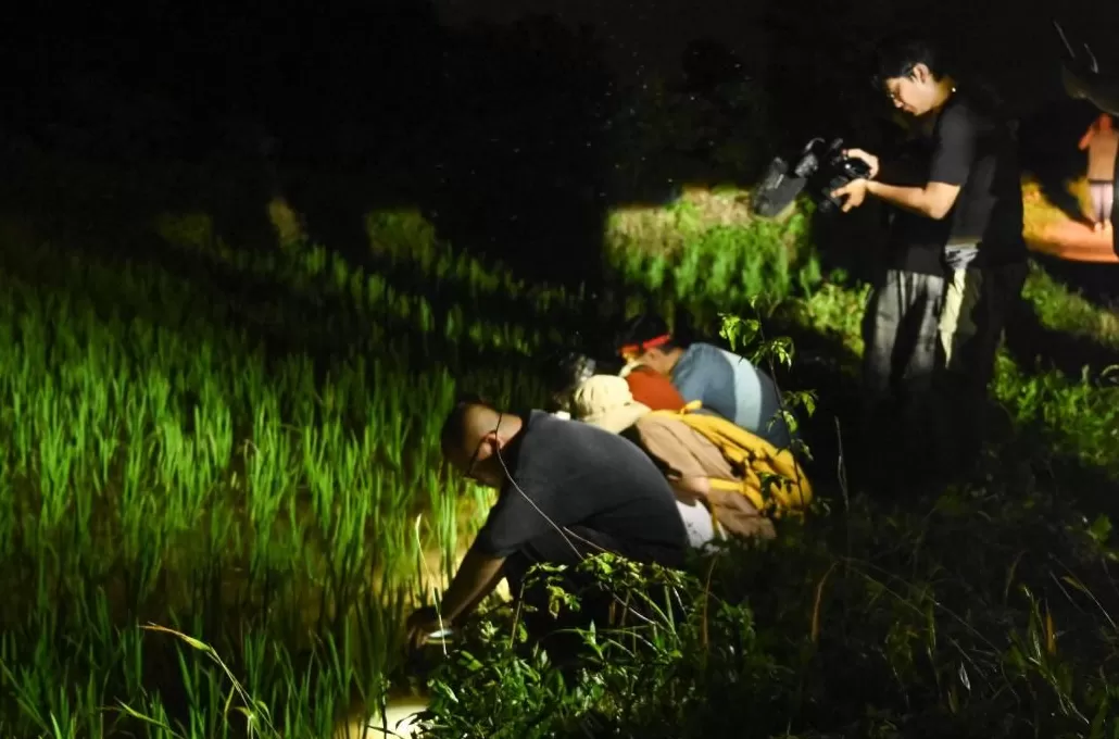 发展如何聆听土地？——动物理想家，奔赴从破壁向共野的和鸣-第7张图片-