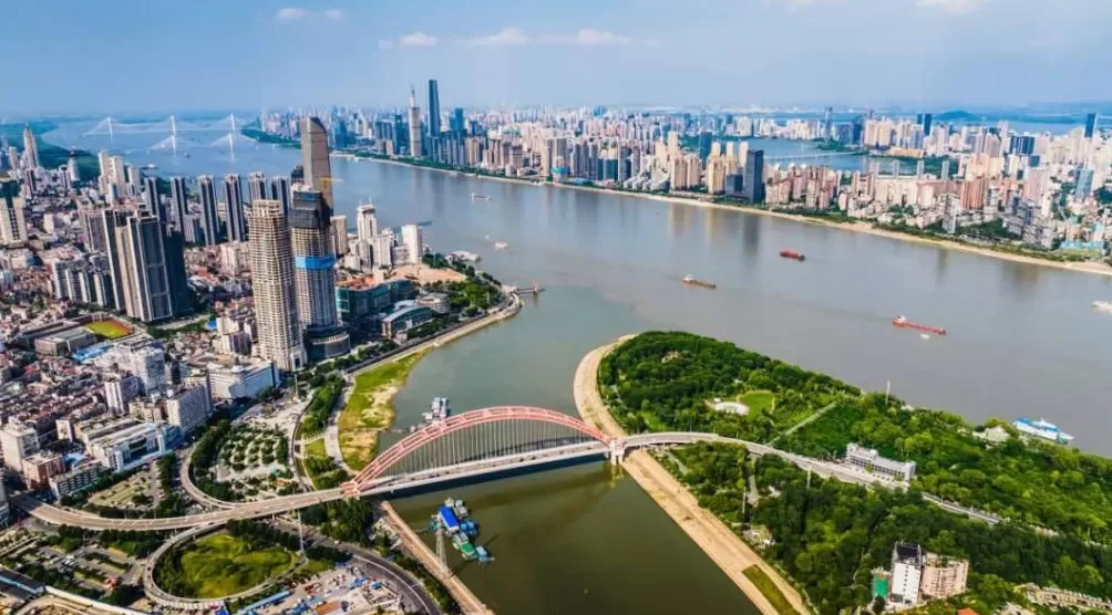 何以中国丨长江：一部流动的文明史诗-第3张图片-