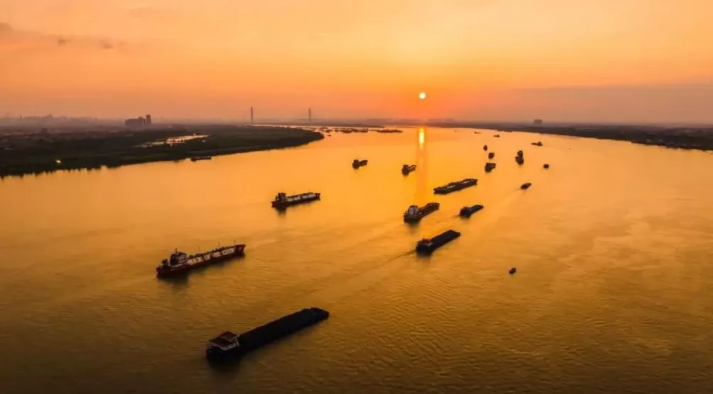 何以中国丨长江：一部流动的文明史诗-第4张图片-