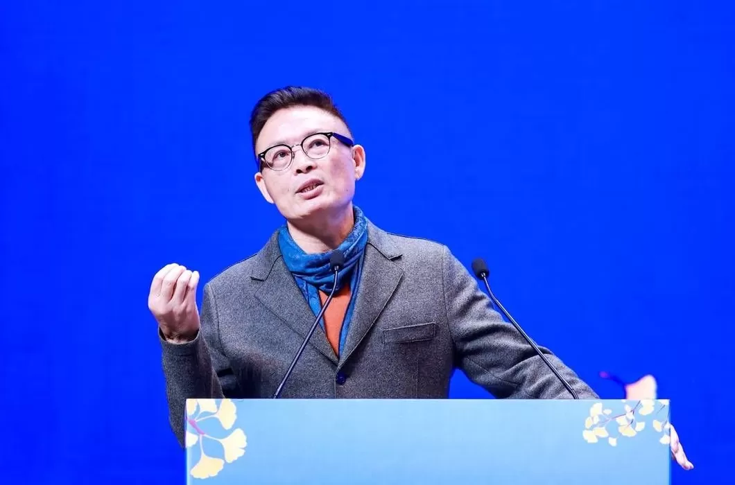 阿来麦家刘亮程：文学的“脚踏实地”与“虚构远行”-第2张图片-