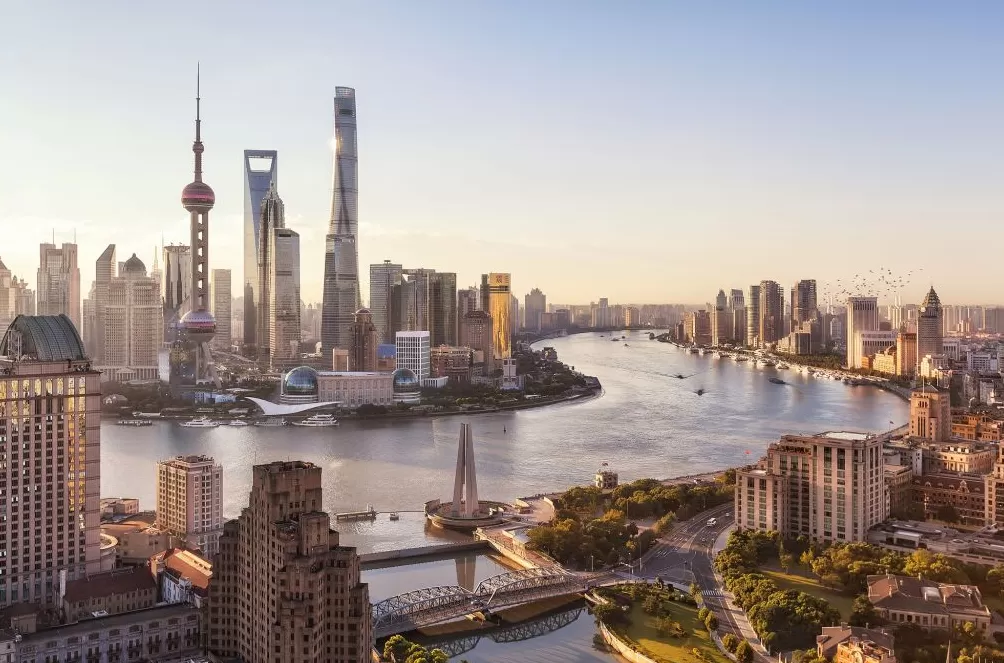 新城市志｜前三季度GDP：经济大省挑大梁，中部地区很亮眼-第1张图片-