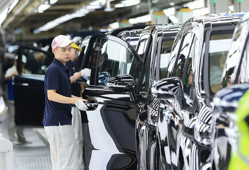 新城市志｜前三季度GDP：经济大省挑大梁，中部地区很亮眼-第2张图片-