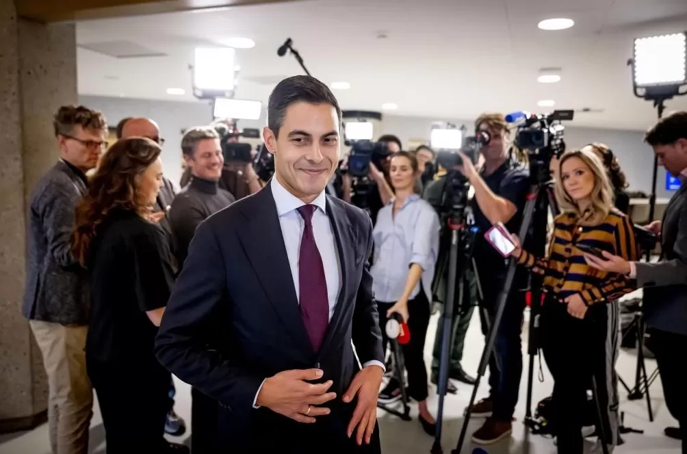 释新闻｜“荷兰特朗普”输掉选举，欧洲民粹主义右翼的“分水岭”？-第1张图片-