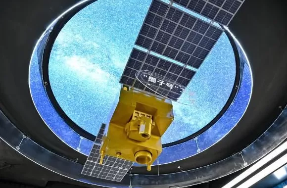 从“十五五”规划建议，读懂中国发展的确定性-第2张图片-