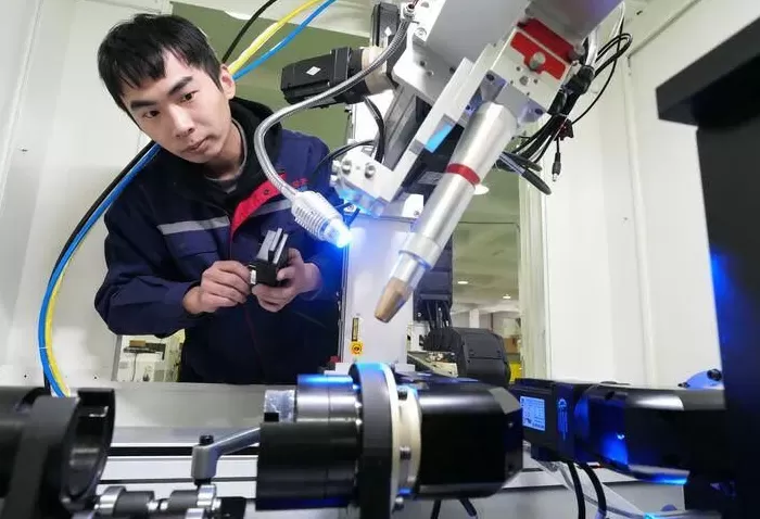 从“十五五”规划建议，读懂中国发展的确定性-第3张图片-