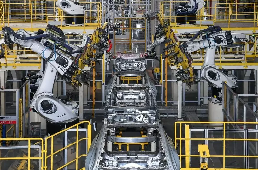 从“十五五”规划建议，读懂中国发展的确定性-第1张图片-