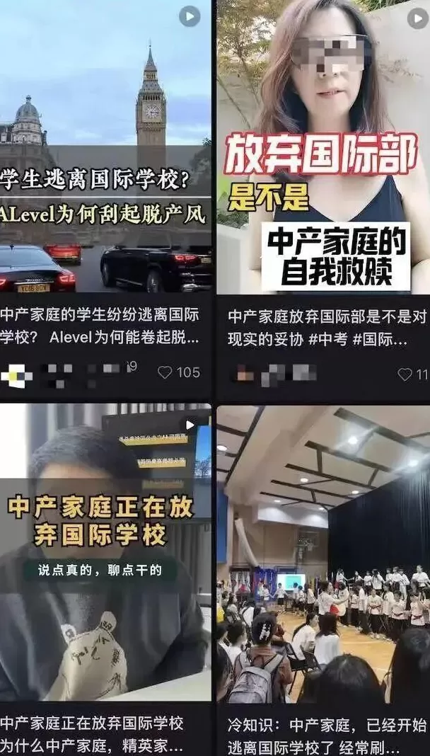 拒绝续费的中产:不装了,钱不够-第2张图片- 拒绝续费的中产:不装了,钱不够-第2张图片-