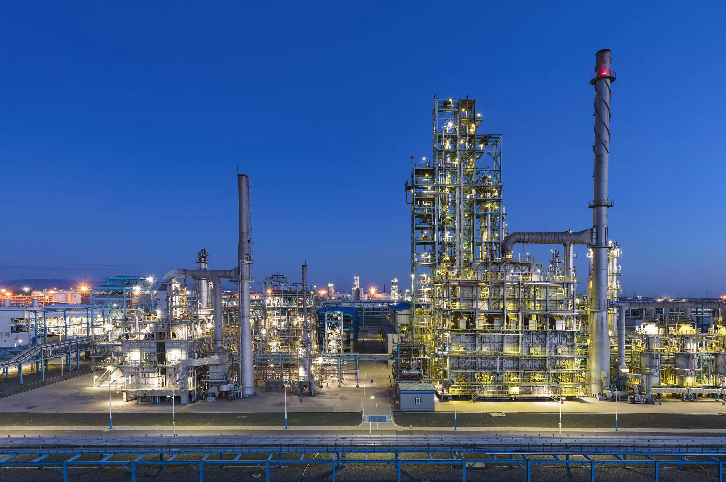 民营炼化三季度集体“回血”,有龙头净利增幅达1427%-第2张图片- 民营炼化三季度集体“回血”,有龙头净利增幅达1427%-第2张图片-