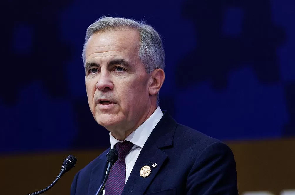 加总理就反关税广告向特朗普致歉：只要美国准备好，贸易谈判将重启-第1张图片-