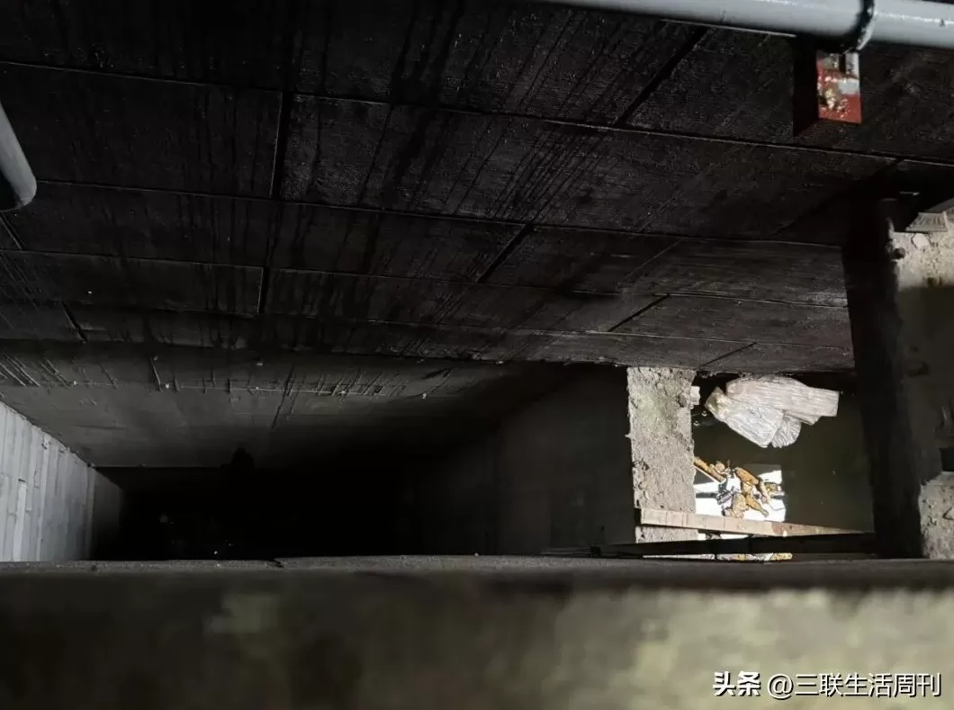 西安11岁男孩坠入通风井:事故发生后小区查出176处安全隐患-第4张图片- 西安11岁男孩坠入通风井:事故发生后小区查出176处安全隐患-第4张图片-