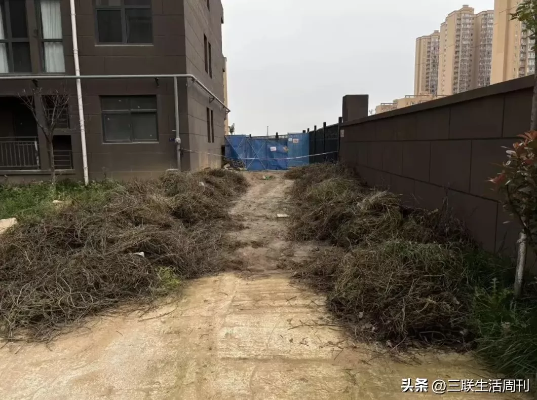 西安11岁男孩坠入通风井:事故发生后小区查出176处安全隐患-第6张图片- 西安11岁男孩坠入通风井:事故发生后小区查出176处安全隐患-第6张图片-