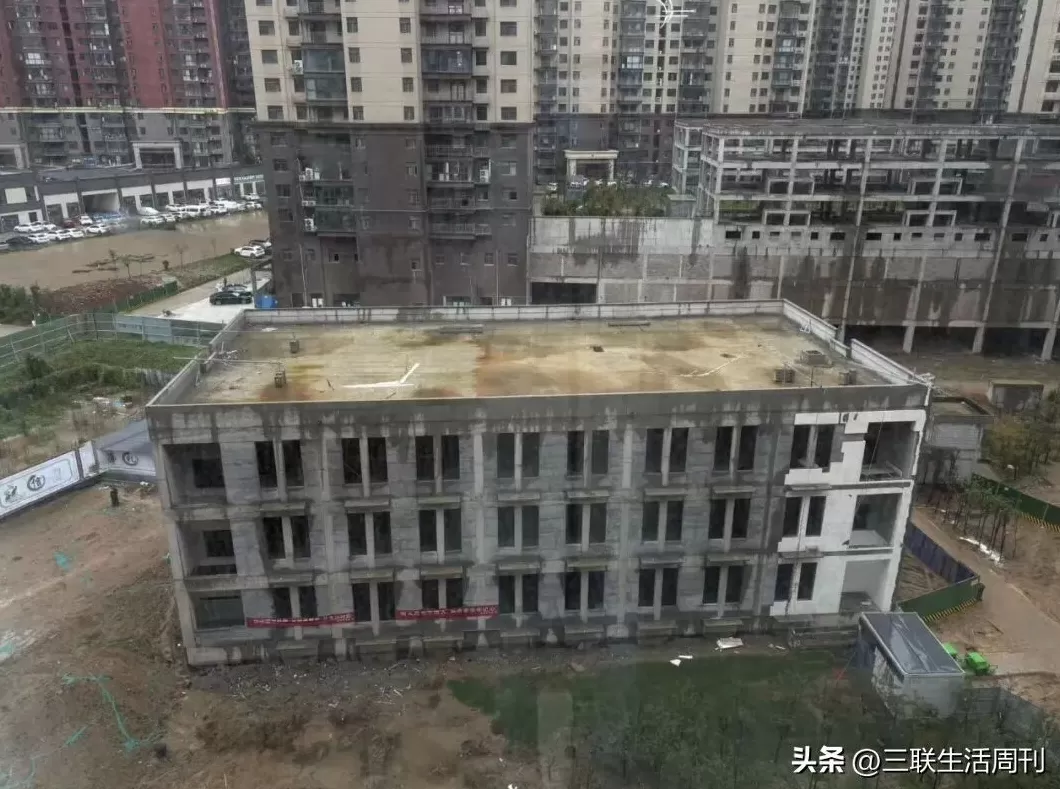 西安11岁男孩坠入通风井:事故发生后小区查出176处安全隐患-第12张图片- 西安11岁男孩坠入通风井:事故发生后小区查出176处安全隐患-第12张图片-